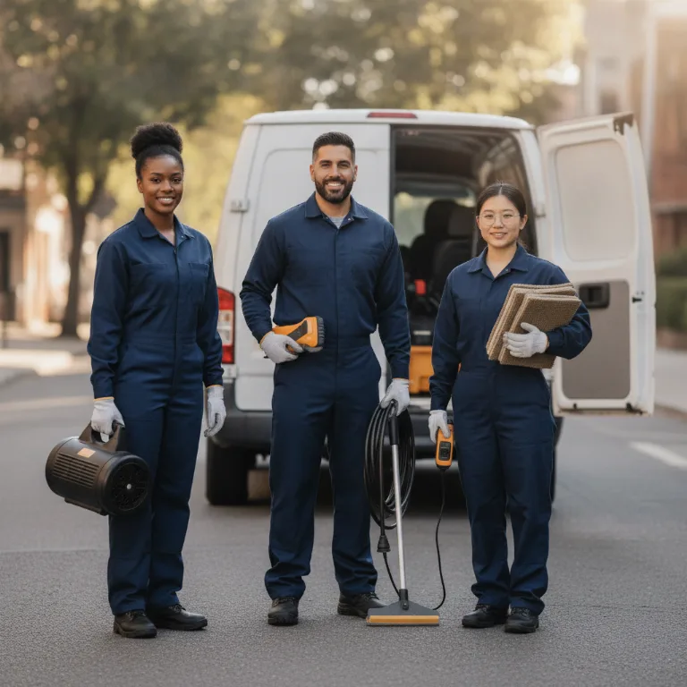 water damage restoration Bonnyrigg